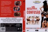 NOTA 10 EM CONFUSÃO - PARA LOCAÇÃO