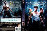 WOLWERINE IMORTAL - PARA LOCAÇÃO