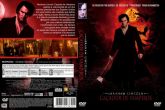 ABRAHAM LINCOLN - CAÇADOR DE VAMPIROS - PARA LOCAÇÃO