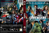 OS VINGADORES - PARA LOCAÇÃO