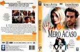 MERO ACASO - PARA LOCAÇÃO