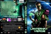 LANTERNA VERDE - PARA LOCAÇÃO