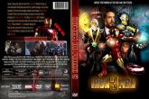 HOMEM DE FERRO 3 - PARA LOCAÇÃO