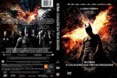 BATMAN O CAVALEIRO DAS TREVAS RESSURGE - PARA LOCAÇÃO